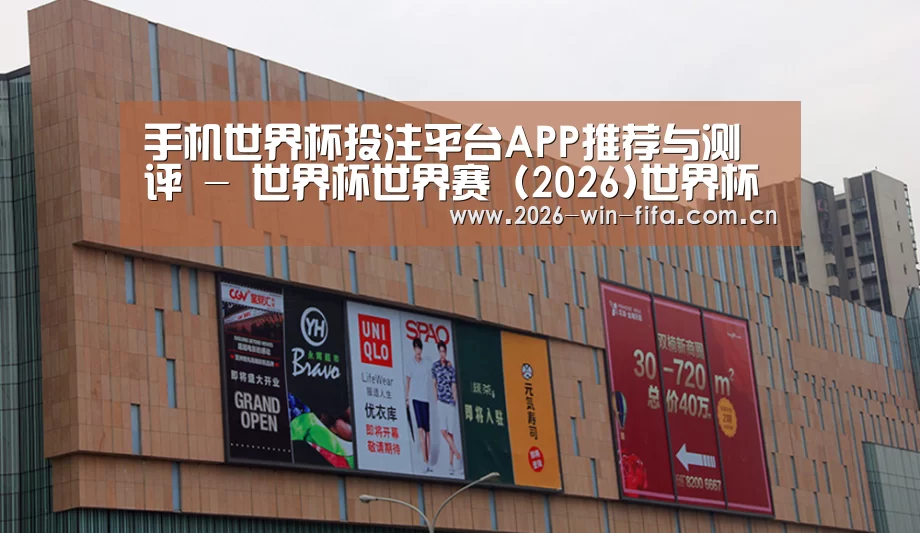 龙湖 · 金楠天街(图1)